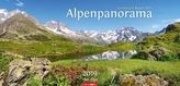 Alpenpanorama 2019
