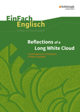 Reflections of a Long White Cloud