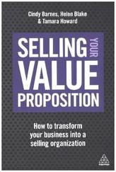 Selling Your Value Proposition