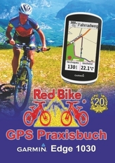 GPS Praxisbuch Garmin Edge 1030