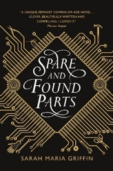 Spare and Found Parts