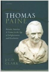 Thomas Paine