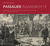 Passauer Almanach. Bd.13