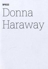 Donna Haraway