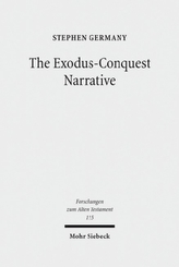 The Exodus-Conquest Narrative