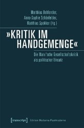 Kritik im Handgemenge