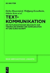 Textkommunikation