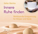 Innere Ruhe finden, 1 Audio-CD