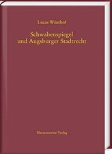 Schwabenspiegel und Augsburger Stadtrecht