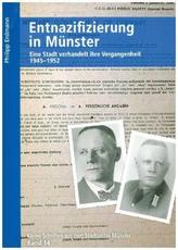 Entnazifizierung in Münster