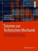 Tutorien zur Technischen Mechanik