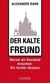 Der kalte Freund