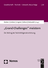 Grand Challenges meistern