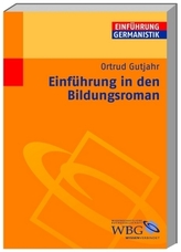 Einführung in den Bildungsroman