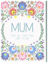 Mum