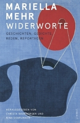 Widerworte