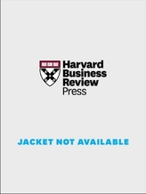 HBR Classics Boxed Set, 16 Vols.