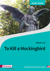Harper Lee 'To Kill a Mockingbird', Study Guide