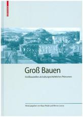 Groß Bauen