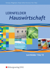 Lernfelder 1-13: Schülerband