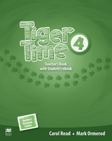 Teacher's Book + ebook + Online Resource Centre