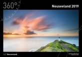 360° Neuseeland 2019