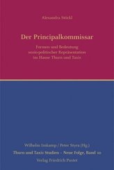 Der Principalkommissar