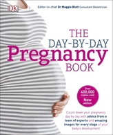 The Day-by-Day Pregnancy Book