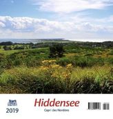 Hiddensee 2019