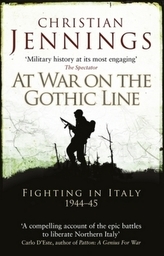 At War on the Gothic Line
