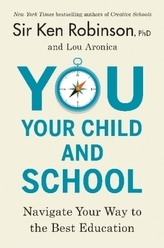 You, Your Child, and School