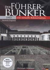 Der Führerbunker (1943), 1 DVD