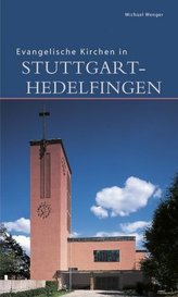 Evangelische Kirchen in Stuttgart-Hedelfingen