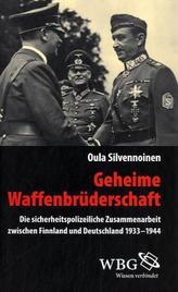 Geheime Waffenbrüderschaft