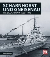 Scharnhorst und Gneisenau