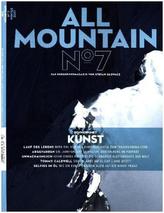 ALLMOUNTAIN. Ausg. 7 (2/2017)