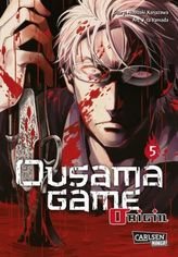 Ousama Game Origin. Bd.5