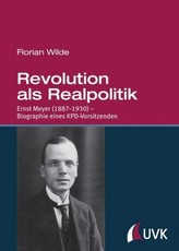 Revolution als Realpolitik
