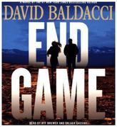 End Game, 7 Audio-CDs