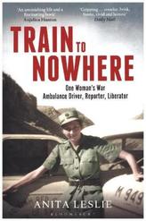 Train to Nowhere