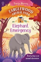 Tanglewood Animal Park - Elephant Emergency