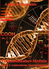Orthomolekulare Medizin. Bd.2