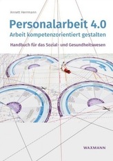 Personalarbeit 4.0