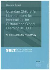 Ugandan Children's Literature and its Implications for Cultural and Global Learning in TEFL