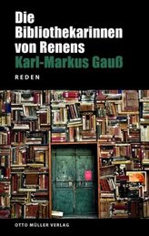 Die Bibliothekarinnen von Renens