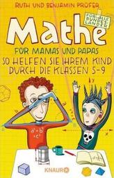 Mathe für Mamas und Papas