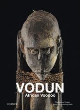 Vodun, English Edition