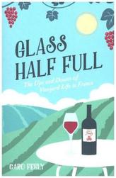 Glass Half Full