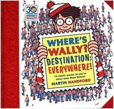Where's Wally? - Destination: Everywhere!