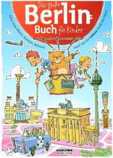 Das große Berlin-Buch für Kinder